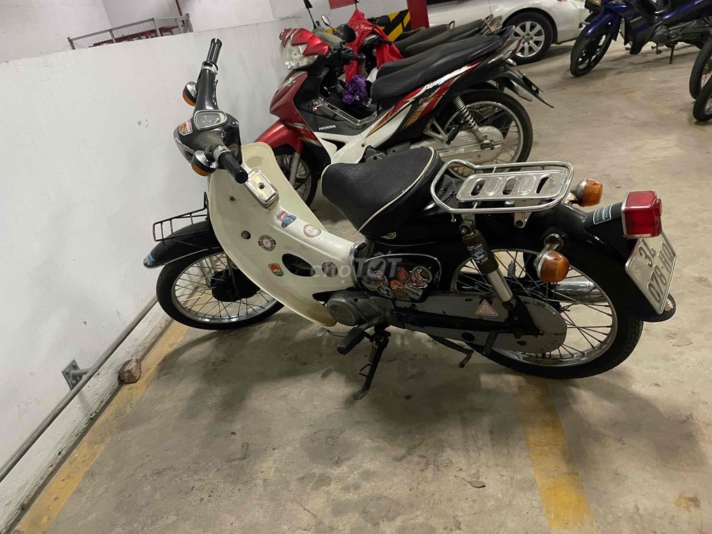 bán xe cub đời 79. Mua bán Xe máy tại Quận Bắc Từ Liêm Hà Nội được đăng bởi Giang Nguyen hình 3
