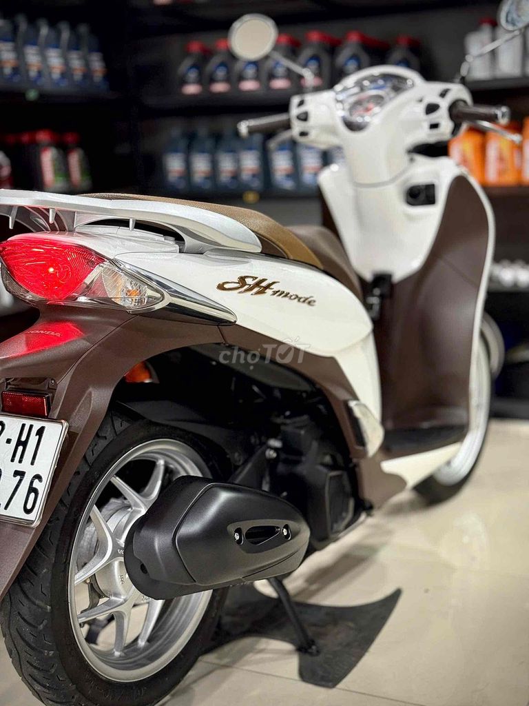Shmode 2018 Smarkey Lướt ( Hỗ trợ Trả GÓP ) ♥️♥️. Mua bán Xe máy tại Thị xã Phú Mỹ Bà Rịa - Vũng Tàu được đăng bởi Cửa Hàng Xe Máy Phú Mỹ hình 5