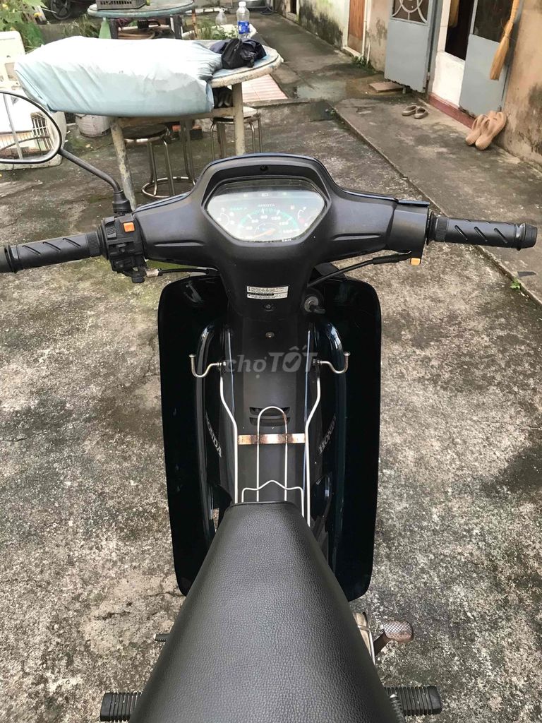 wve 110 đài loan-2006 bs77…xe zin. Mua bán Xe máy tại Quận Bình Tân Tp Hồ Chí Minh được đăng bởi Nguyen hình 5