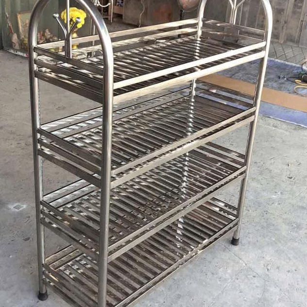 Cửa hàng inox tại undefined undefined hình 1