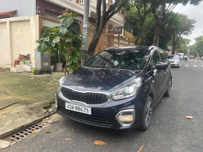 Kia Rondo 2021 - 49000 km. Mua bán Ô tô tại Quận Cẩm Lệ Đà Nẵng được đăng bởi Lam
