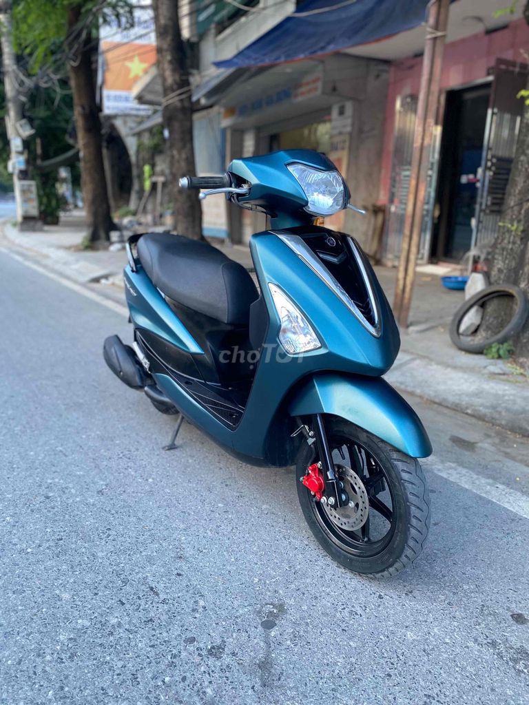 Yamaha Acruzo, синий цвет, в родной краске, отличное состояние