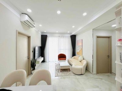 Cho thuê The Ascentia 3PN, giá cực tốt chỉ 40tr/ tháng. Full nội thất!