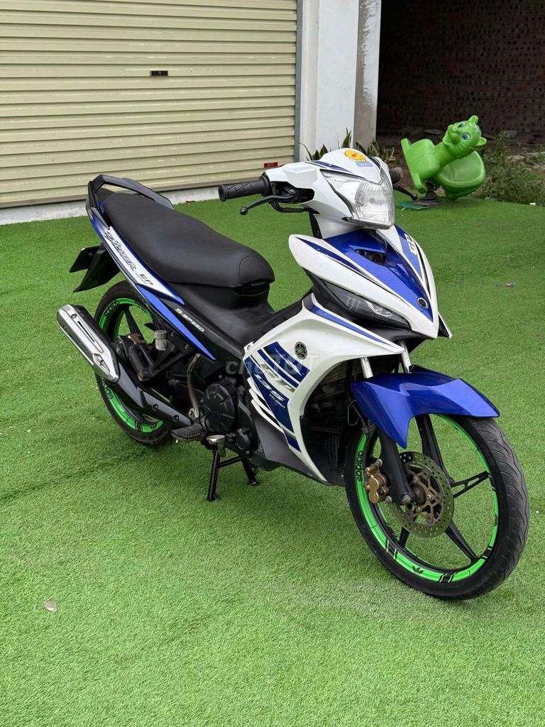 Ex135 5 số giao lưu đt bù trừ. Mua bán Xe máy tại Thành phố Bắc Ninh Bắc Ninh được đăng bởi Hoà hình 3