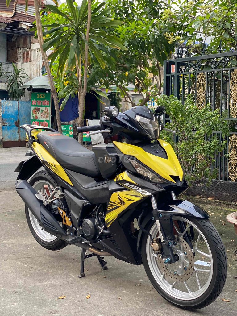 Cần Bán Winner V1 2017 Bstp Chính Chủ Công Chứng. Mua bán Xe máy tại Quận 11 Tp Hồ Chí Minh được đăng bởi Xe Máy Tâm Nguyễn hình 1