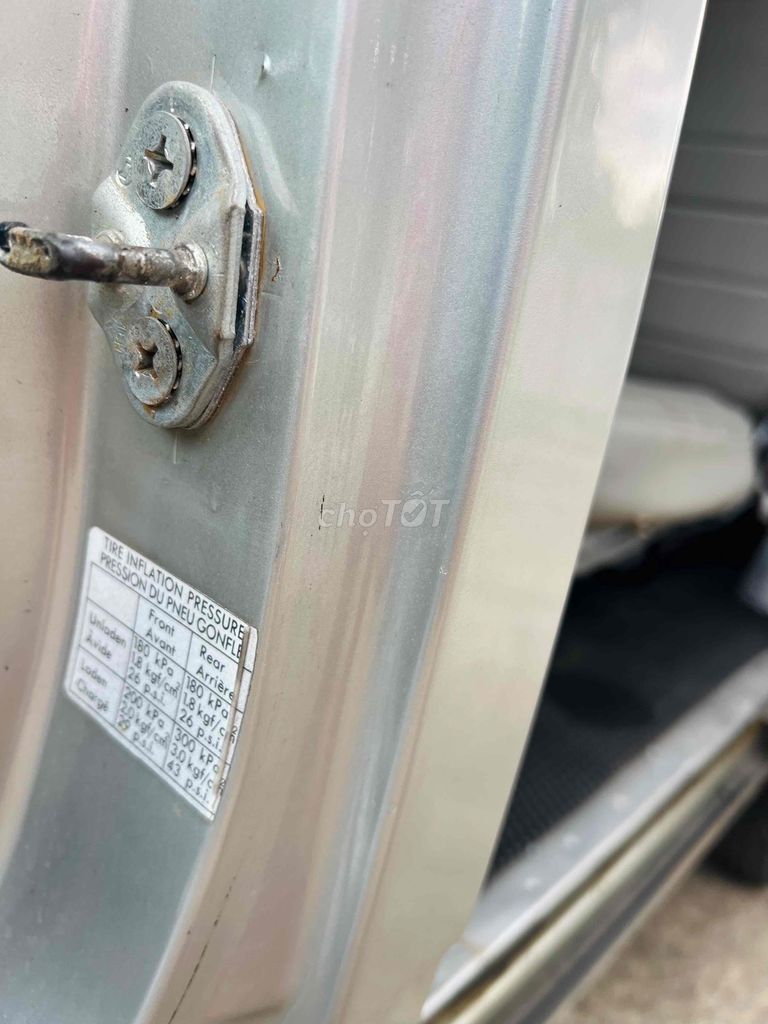 Suzuki Carry 7 chỗ, đời 2011 cọp. Mua bán Ô tô tại Thành phố Biên Hòa Đồng Nai được đăng bởi Tuấn Minơ hình 9