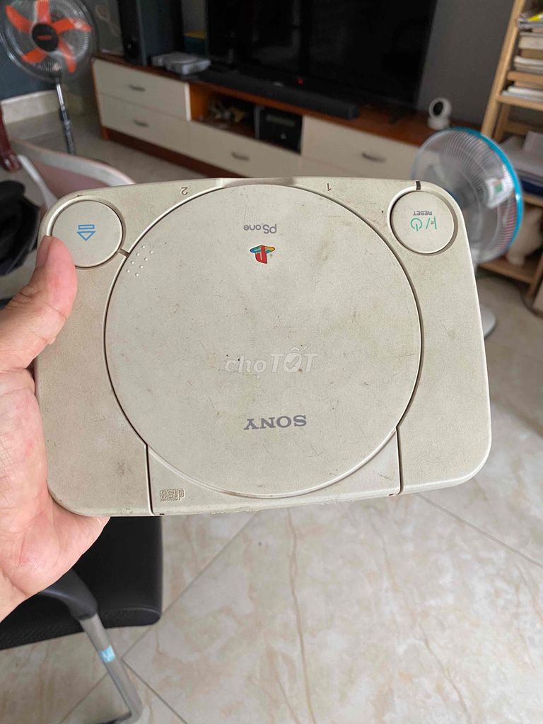 PlayStation ps one