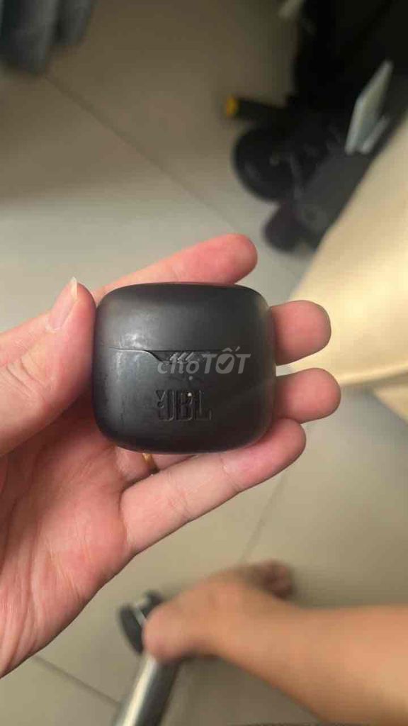 Tai nghe JBL Tune Flex Đen, chai pin. Mua bán Tivi, Âm thanh tại Thành phố Dĩ An Bình Dương được đăng bởi Mạnh hình 1