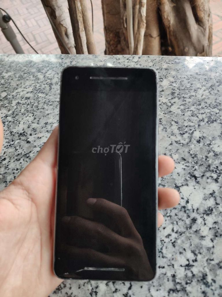 Google Pixel 2 Đen Đã sử dụng. Mua bán Điện thoại tại Thành phố Thủ Đức Tp Hồ Chí Minh được đăng bởi Nguyễn Bảo hình 1