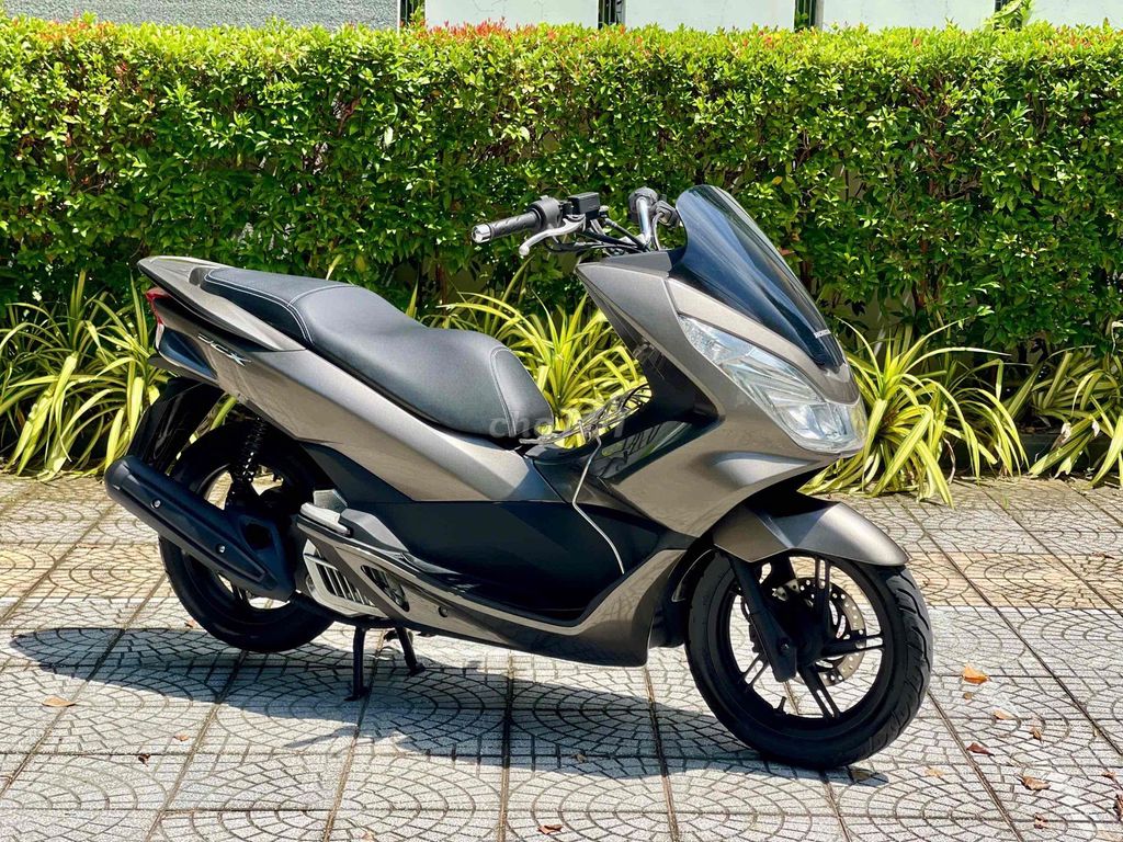 Honda PCX Xám Xe tay ga