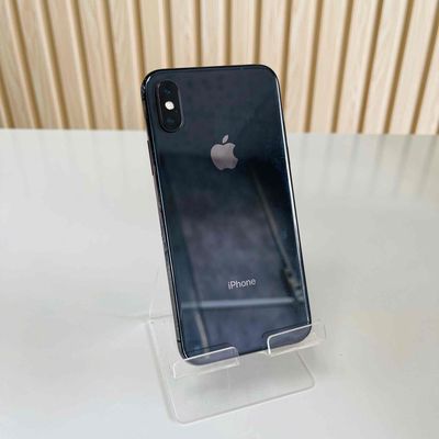 IPhone XS 64GB Màu Đen - Nguyên Zin - Giao Lưu Máy. Mua bán Điện thoại tại Quận Ninh Kiều Cần Thơ được đăng bởi Hmphone