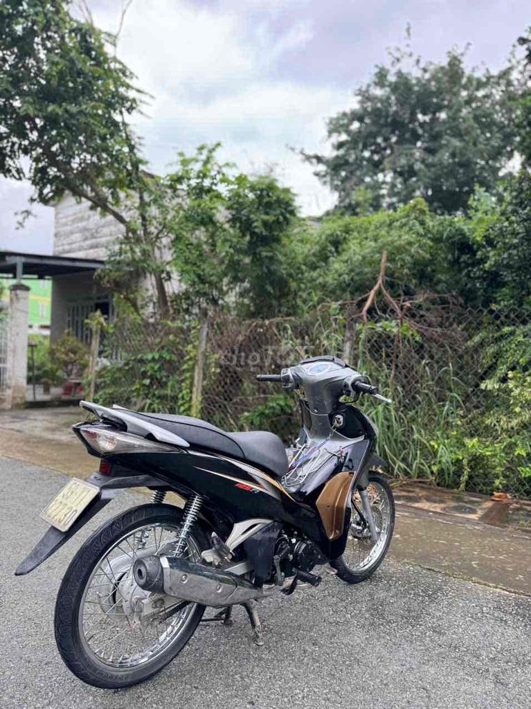 futrue 2012 btsp có cccd chủ xe. Mua bán Xe máy tại Huyện Củ Chi Tp Hồ Chí Minh được đăng bởi HuỳnhLâm Bổn hình 4