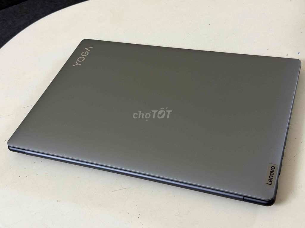 YOGA Slim 7 ProX R7 6800HS 16 512 RTX3050 14" 3K. Mua bán Laptop tại Quận Ba Đình Hà Nội được đăng bởi Tuấn Đức Laptop hình 1