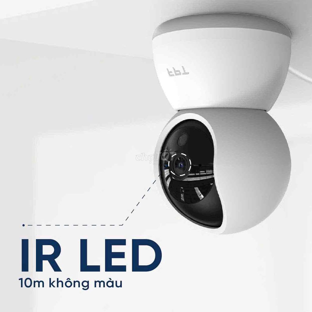 ✅ SALE LỚN Tháng 9 CAMERA CHÍNH HÃNG FPT VN