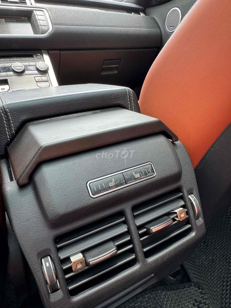 LandRover Range Rover Evoque 2015 Dynamic. Mua bán Ô tô tại Quận Thanh Xuân Hà Nội được đăng bởi Auto 3S  hình 11