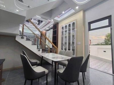Bán nhà đồng sở hữu Thái Hòa, Tân Uyên