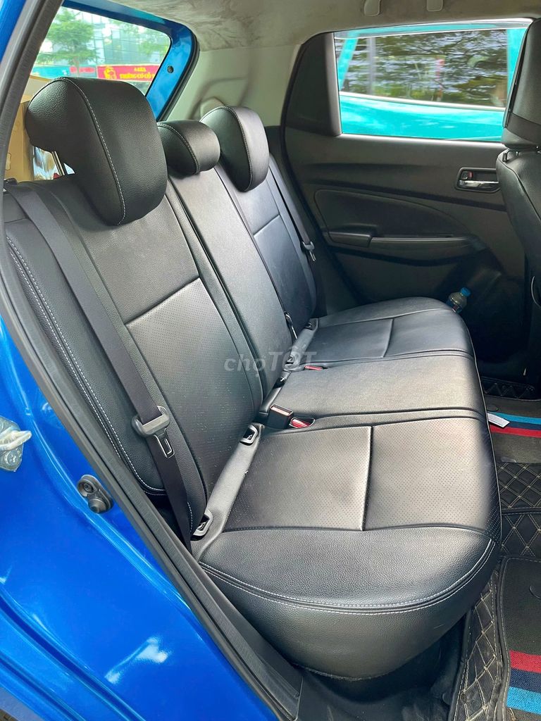 Suzuki Swift 2020 GLX 1.2 AT - 52000 km. Mua bán Ô tô tại Quận Cầu Giấy Hà Nội được đăng bởi Hùng Eco Auto hình 16