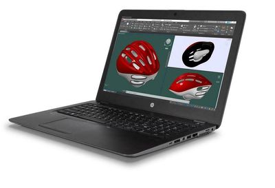 ✅HP Zbook 15 Core i7 6820HQ-VGA Quadro M200M 4G. Mua bán Laptop tại Quận Tân Phú Tp Hồ Chí Minh được đăng bởi Lâm
