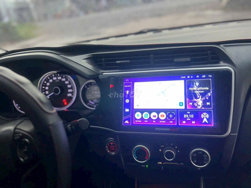 bán City 2019 số tự động màu đen. Mua bán Ô tô tại Quận 12 Tp Hồ Chí Minh được đăng bởi Quang hình 6