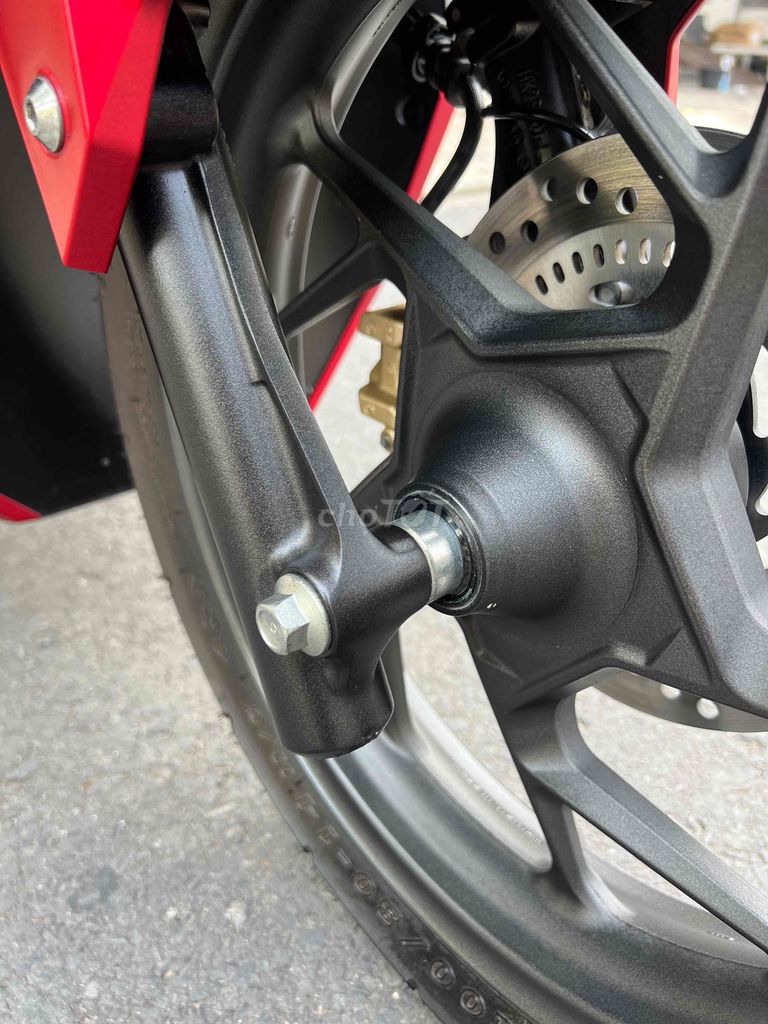 Honda Vario 160 ABS 2023 Đỏ nhám. Mua bán Xe máy tại Quận Ô Môn Cần Thơ được đăng bởi Huỳnh Thắng hình 13