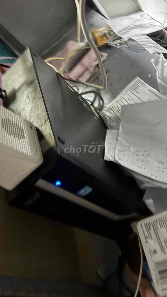 Acer Aspire TC-1760 i5 24 inch Đen. Mua bán Máy tính để bàn tại Quận 12 Tp Hồ Chí Minh được đăng bởi Vy Mai hình 1