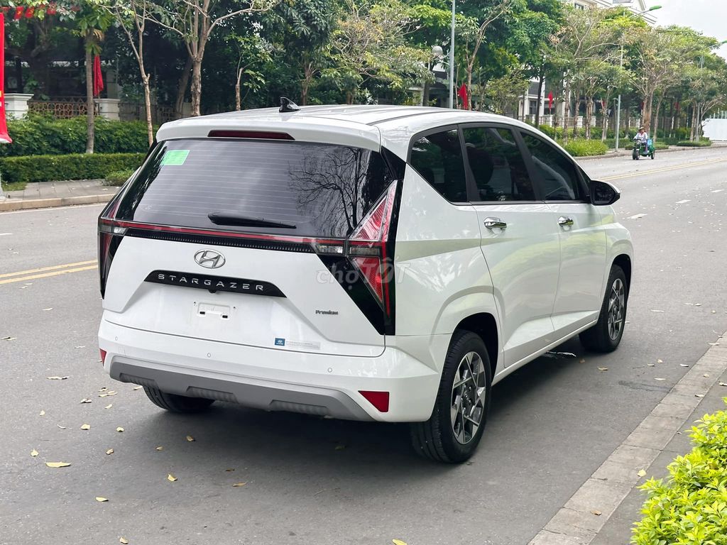 Hyundai Stargazer 2022 Cao Cấp 91.000 km. Mua bán Ô tô tại Quận 12 Tp Hồ Chí Minh được đăng bởi Quang hình 8