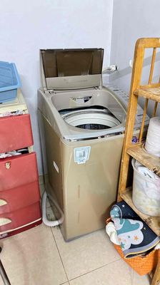 máy giặt sanyo 9kg ( inverter )