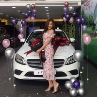 Xe lướt Chính Hãng- Mercedes Phú Mỹ Hưng Xe lướt Chính Hãng- Mercedes Phú Mỹ Hưng