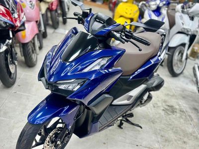 Honda Vario 160 2023 Xanh Việt Nam