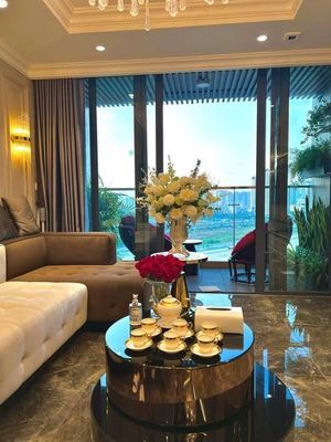 Apartment in Cầu Giấy