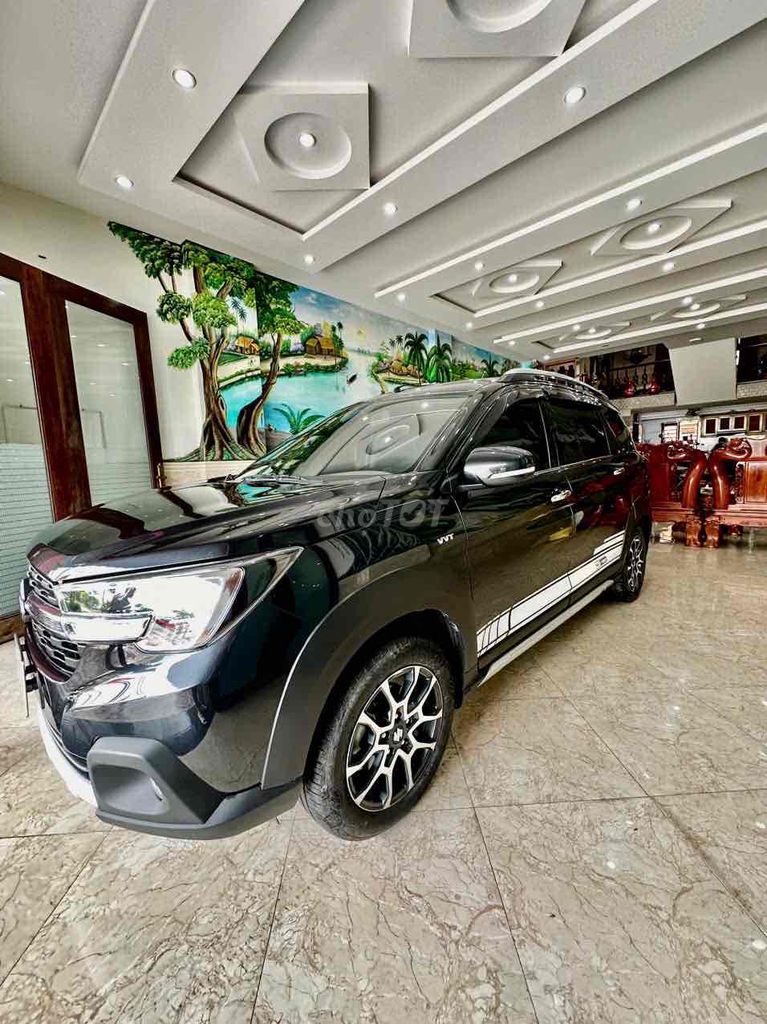 Suzuki XL 7 2022 GLX AT Sport Limited - 71000 km. Mua bán Ô tô tại Quận Bình Tân Tp Hồ Chí Minh được đăng bởi Phúc Đức hình 4