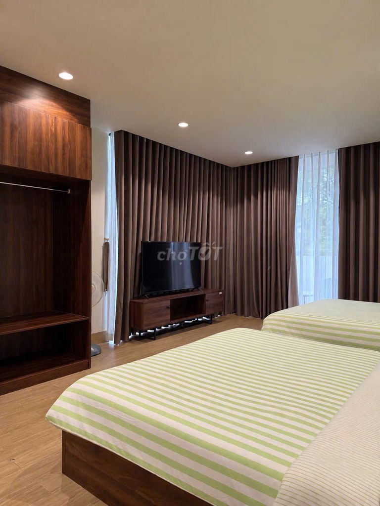 Cho thuê nhà 5 phòng ngủ tại Sơn Trà, Đà Nẵng — ảnh 8