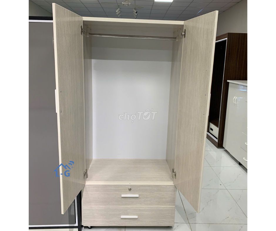 TỦ QUẦN ÁO TỦ QUẦN ÁO TỦ QUẦN ÁO TỦ QUẦN ÁO NEW . Mua bán Tủ, kệ gia đình tại Thành phố Dĩ An Bình Dương được đăng bởi Lâm Gia Decor hình 1