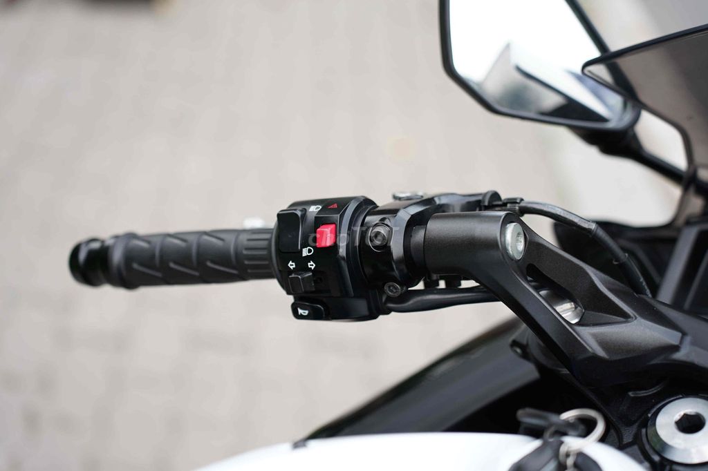 🤐🤢 KAWASAKI NINJA 650 MẪU mới, đồng hồ tft. Mua bán Xe máy tại Thành phố Thủ Đức Tp Hồ Chí Minh được đăng bởi Thi Moto Thủ Đức hình 9