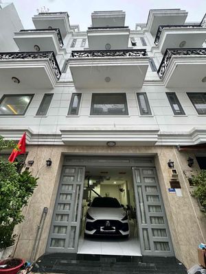 Cần cho thuê nhà nguyên căn KDC Bảo Minh Residence