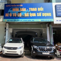 AUTO TUẤN HUYỀN