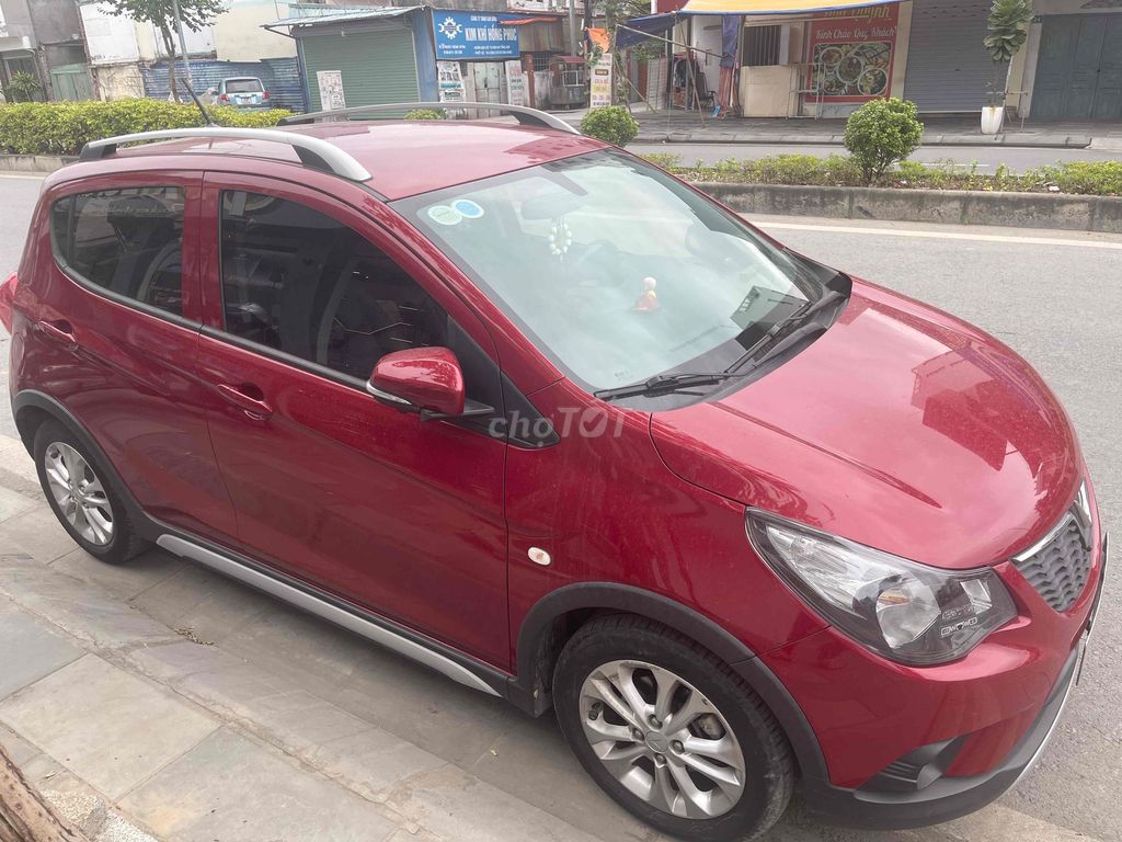 fadil 2021 chính chủ 2v4 sơn zin cả xe long lanh. Mua bán Ô tô tại Quận Ngô Quyền Hải Phòng được đăng bởi tu minh hình 1