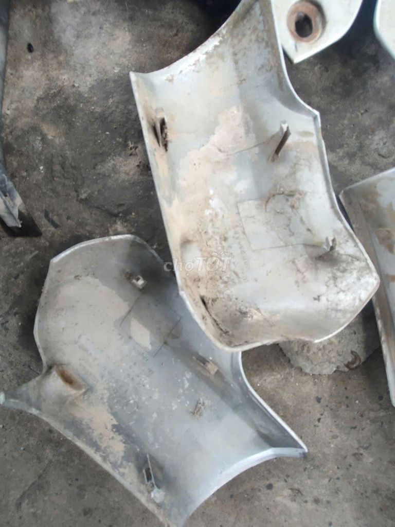 PHÔI ÁO WAVE ALPHA 2002. Mua bán Phụ tùng xe tại Quận Bình Thuỷ Cần Thơ được đăng bởi Lê Hoàng hình 5