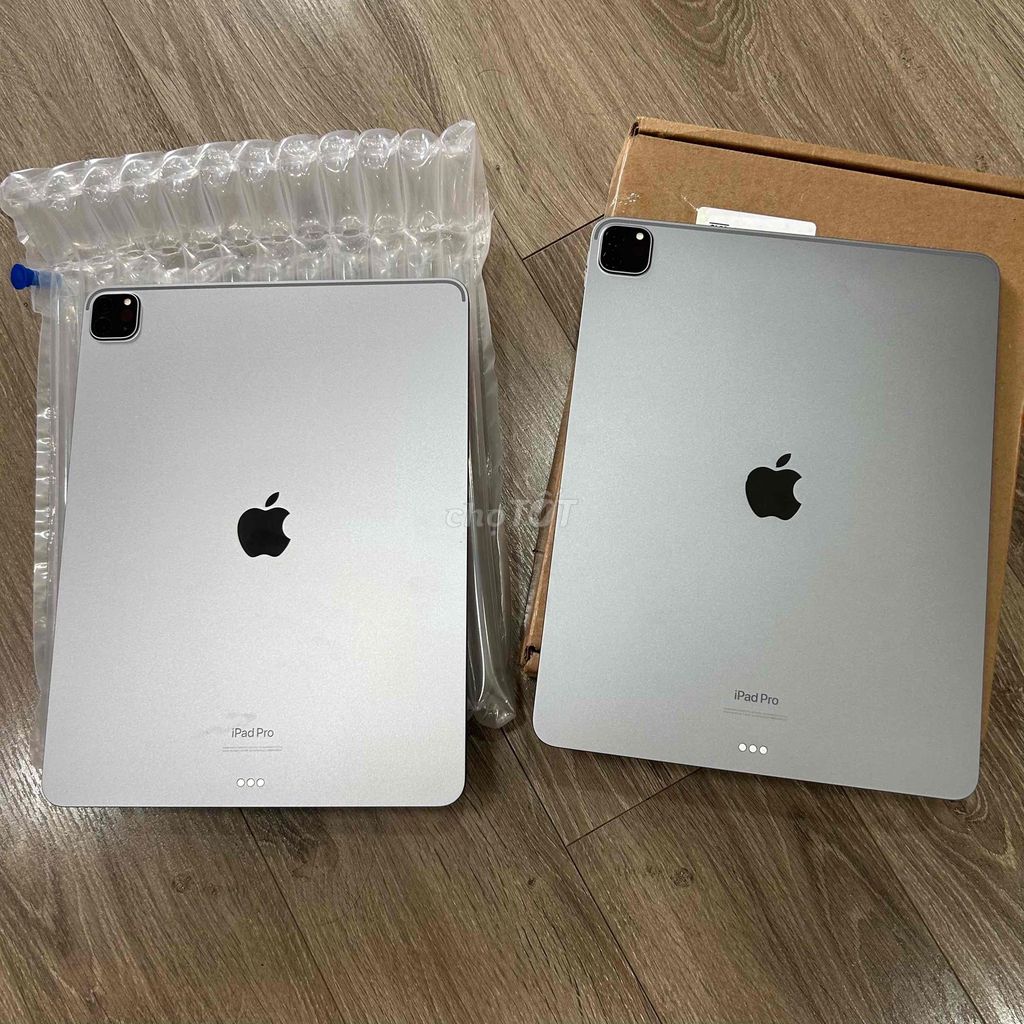 iPad Pro 12.9” m2 128 wifi 99.99% Gray - Oder USA. Mua bán Máy tính bảng tại Quận Đống Đa Hà Nội được đăng bởi Hoàng Điển Trai Long hình 1