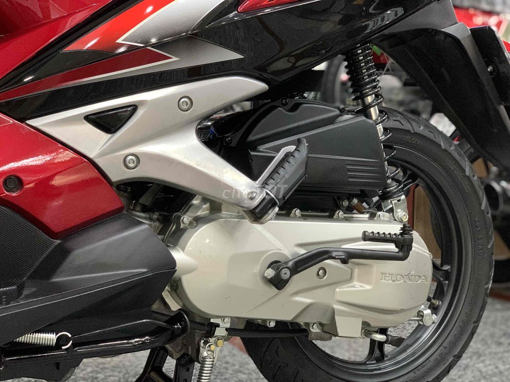 Ab 110 FI xe Thái SKSM trùng nhau zin 1 đời chủ. Mua bán Xe máy tại Quận Phú Nhuận Tp Hồ Chí Minh được đăng bởi Cungsport hình 5