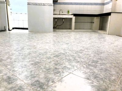Rent · 3 bd · 150 м² · Thành phố Thủ Đức, ул. gần PVĐ & KVC