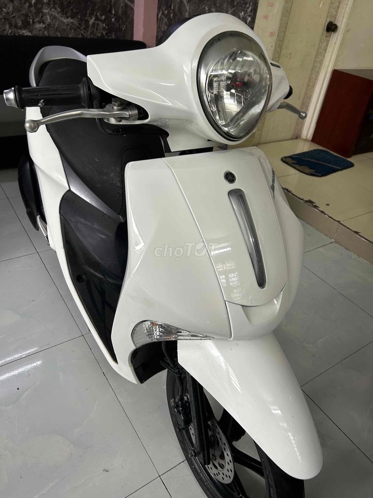 yamaha Janus xinh đẹp mới 90%. Mua bán Xe máy tại Thành phố Thuận An Bình Dương được đăng bởi Nguyễn trường thịnh hình 5