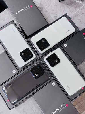 Xiaomi 13 Pro - Snapdragon 8 Gen2 - Full Box