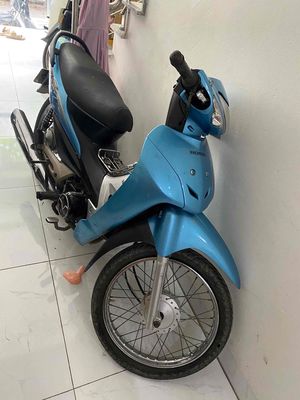wave A 100cc đời 2015. Mua bán Xe máy tại Quận Thanh Xuân Hà Nội được đăng bởi Linh Trần