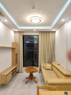 Rent · 2 bd · 58 м² · Quận 12, ул. Thạnh Xuân 13