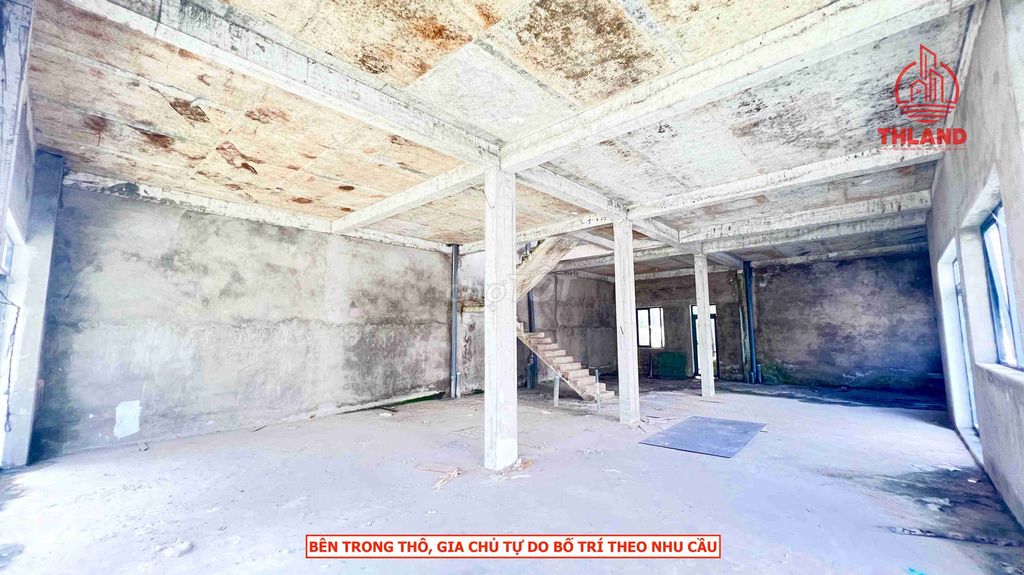 Shophouse Góc 2 MTĐ Lê Trọng Tấn, lộ 22m, 14x24, 3 tầng thô trong, SHR. Mua bán văn phòng, mặt bằng kinh doanh tại Thành phố Rạch Giá Kiên Giang được đăng bởi Nguyễn Trung Hậu hình 1