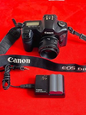 Máy ảnh CANON kèm LENS. Mua bán Máy ảnh, Máy quay tại Huyện Sóc Sơn Hà Nội được đăng bởi DuyyNguyeN