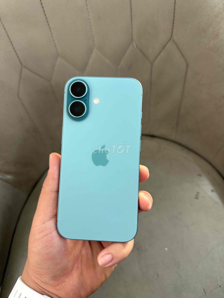 Iphone 16 , Full zin , hỗ trợ nợ xấu. Mua bán Điện thoại tại Quận Ngũ Hành Sơn Đà Nẵng được đăng bởi Lý Hùng  hình 1