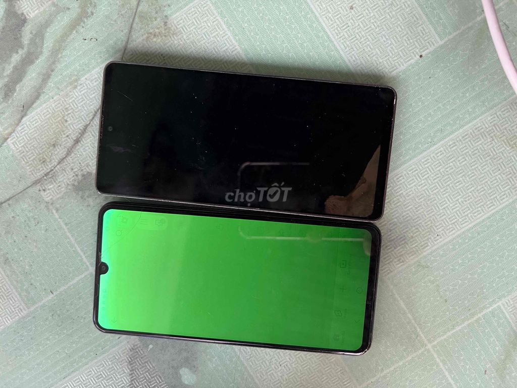 Vsmart và AQUOS zero6 Hư màn hình. Mua bán Điện thoại tại Quận Ninh Kiều Cần Thơ được đăng bởi đam mê công nghệ hình 1