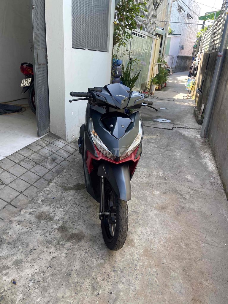 Vario 150 mẫu củ  xe zin chuẩn lướt bs 65